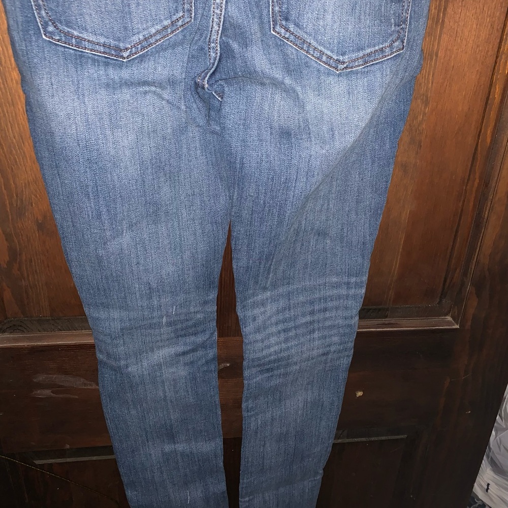 Express jeans - Picture 4 of 4